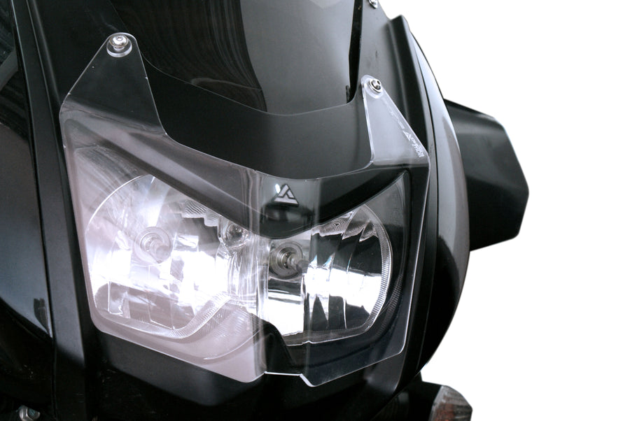 Clear Headlight Protector