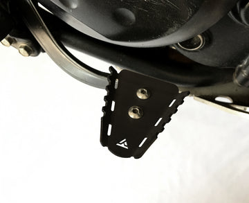 Brake Pedal Surface Extension